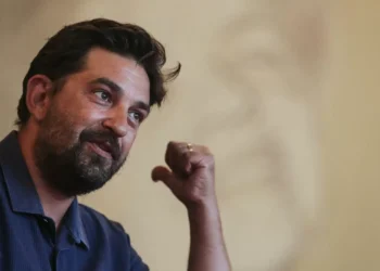 Encenador e ator português Tiago Rodrigues será diretor do Festival de Avignon até 2030