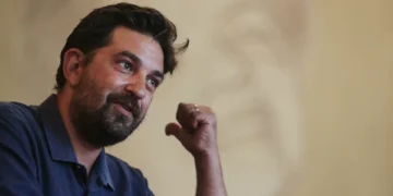 Encenador e ator português Tiago Rodrigues será diretor do Festival de Avignon até 2030