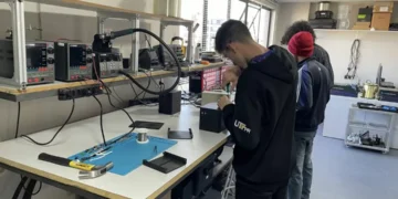 Startup paranaense recebe quase R$ 2 milhões em edital da Petrobras