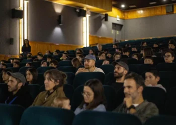 CineEco arranca em Seia com dia dedicado ao músico angolano Victor Gama