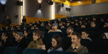 CineEco arranca em Seia com dia dedicado ao músico angolano Victor Gama