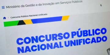 Após SMS a candidatos, ministério diz que não mudou locais de prova do CNU