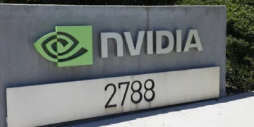 Nvidia é agora o “five-trillion dollar baby” da tecnologia global