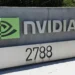 Nvidia é agora o “five-trillion dollar baby” da tecnologia global