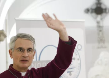 Carlos III no Vaticano. “Um marco que permite ultrapassar séculos de distanciamento”