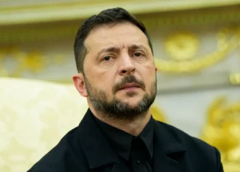 Zelensky quer expansão de ataques de longo alcance contra refinarias de petróleo da Rússia