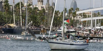 Flotilha Humanitária: Marcelo garante “apoio consular” a portugueses detidos por Israel