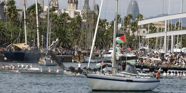 Flotilha Humanitária: Marcelo garante “apoio consular” a portugueses detidos por Israel