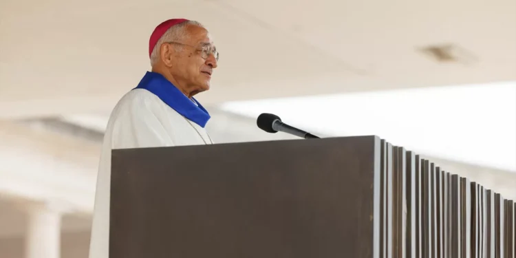 D. José Ornelas pede atenção aos mais pobres e aos imigrantes