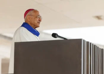 D. José Ornelas pede atenção aos mais pobres e aos imigrantes