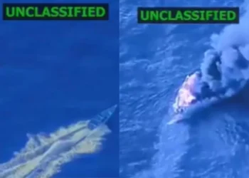 EUA anunciam ataque contra barco suspeito de tráfico de drogas no Caribe