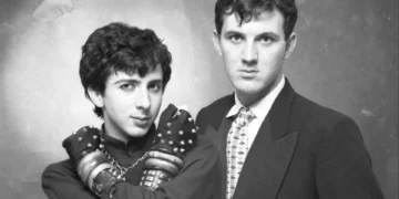 Lembra-se de “Tainted Love”? Morreu Dave Ball, cantor dos Soft Cell