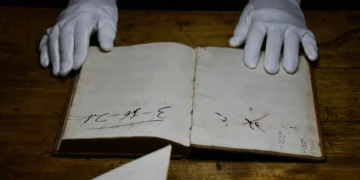 Vinte milhões de imagens vão revelar ao mundo todos os livros da Biblioteca Joanina