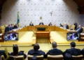 Enfermeiros em aborto legal: três ministros votam contra liminar de Barroso