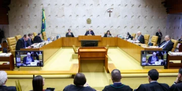 Enfermeiros em aborto legal: três ministros votam contra liminar de Barroso