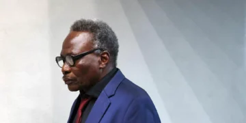 Líder rebelde culpado por crimes cometidos durante vinte anos no Darfur