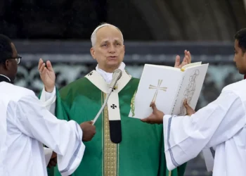 “Acolher migrantes sem preconceito é a nova forma de missão”, diz Leão XIV