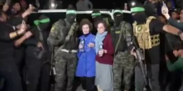 Hamas afirma que ‘otimismo’ prevalece nas negociações com Israel sobre cessar-fogo em Gaza