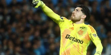 Racing 0 x 0 Flamengo: veja os melhores momentos do jogo pela Libertadores