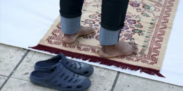 “Há sete mil pessoas que rezam” a Alá na cidade do Porto