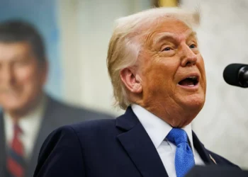 ​Trump pede detenção do “mayor” de Chicago e do governador do Illinois