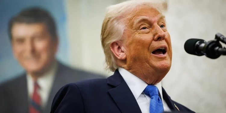 ​Trump pede detenção do “mayor” de Chicago e do governador do Illinois