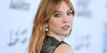 Sydney Sweeney entra em elenco de filme sobre o Rio de Janeiro, diz site