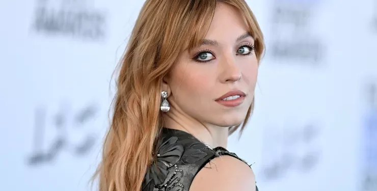 Sydney Sweeney entra em elenco de filme sobre o Rio de Janeiro, diz site