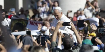 Papa Leão XIV: “Que Deus conceda sabedoria e perseverança na busca de paz justa e duradoura”