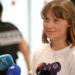 Israel nega maus-tratos a Greta Thunberg