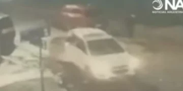 Ministra da Argentina pede Lei Antimáfia em caso de assassinato transmitido ao vivo