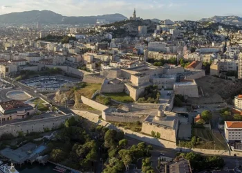 MED25. Encontros do Mediterrâneo decorrem em Marselha de 23 a 26 de outubro