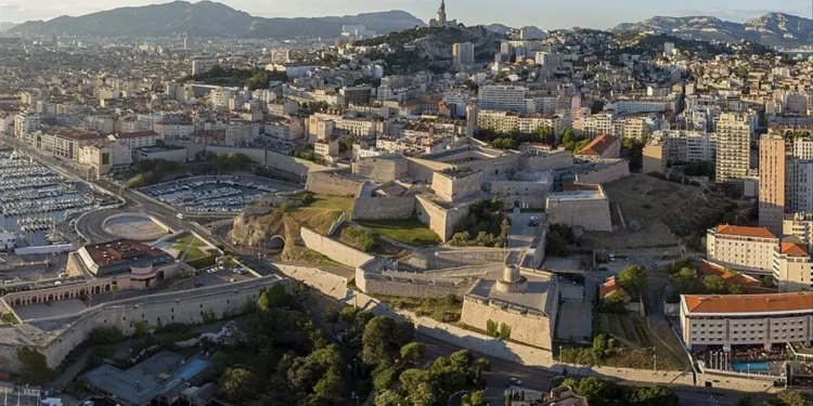 MED25. Encontros do Mediterrâneo decorrem em Marselha de 23 a 26 de outubro