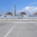 “Situação crítica” na central nuclear de Zaporíjia, alerta Zelensky
