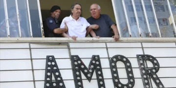 “Sem medo”, a Barraca volta a levar à cena peça onde ator foi agredido