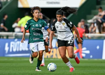 Corinthians bate Deportivo Cali e é hexacampeão da Libertadores Feminina