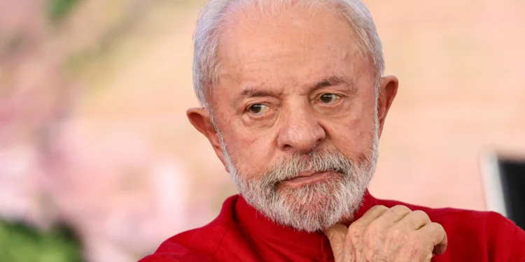 Análise: Lula “vende” vigor para evitar efeito Biden