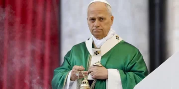 “Reduzir o ódio”: Papa renova apelo à paz no Médio Oriente