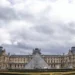 Joias roubadas no Louvre avaliadas em 88 milhões de euros
