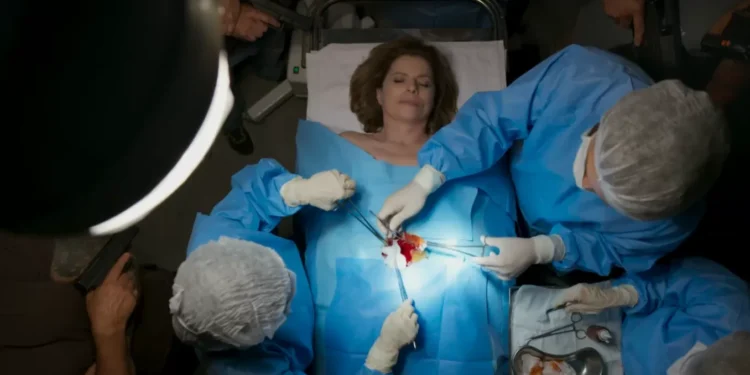 “Vale Tudo”: saiba quem organizou plano para salvar Odete Roitman