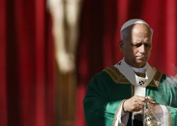 Leão XIV defende agências de notícias como “antídoto” contra “informação lixo”