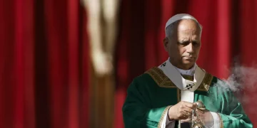 Leão XIV defende agências de notícias como “antídoto” contra “informação lixo”