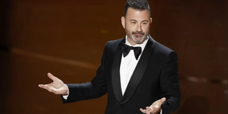 Efeito Jimmy Kimmel. Cancelamentos da Disney+ e Hulu duplicaram após suspensão do apresentador