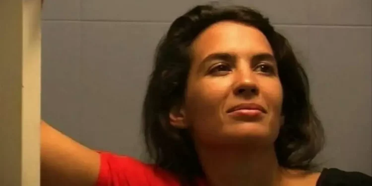 Cineasta Patrícia Saramago morre aos 49 anos