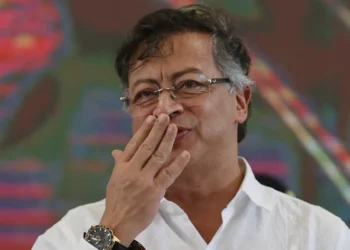 EUA anunciam sanções contra o Presidente da Colômbia