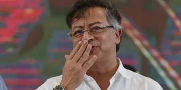 EUA anunciam sanções contra o Presidente da Colômbia