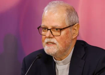 D. Claudio Dalla Zuann: “Cabo Delgado vive uma verdadeira guerra civil”