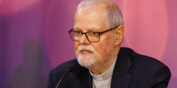 D. Claudio Dalla Zuann: “Cabo Delgado vive uma verdadeira guerra civil”