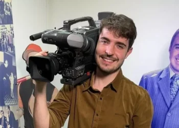 Filho de Gugu estrelará reality show sobre a vida como artista