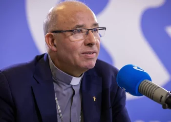 D. Rui Valério: “O trabalho tem que ser sinónimo de promoção da dignidade do ser humano”